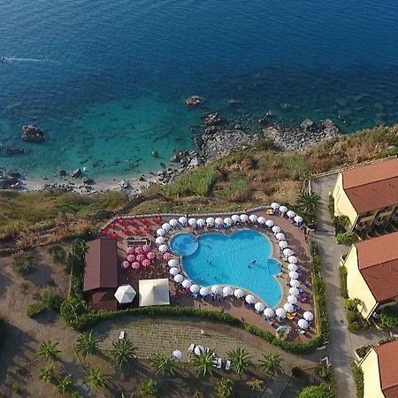 Il Poggio Di Tropea Hotel Parghelia Exterior foto