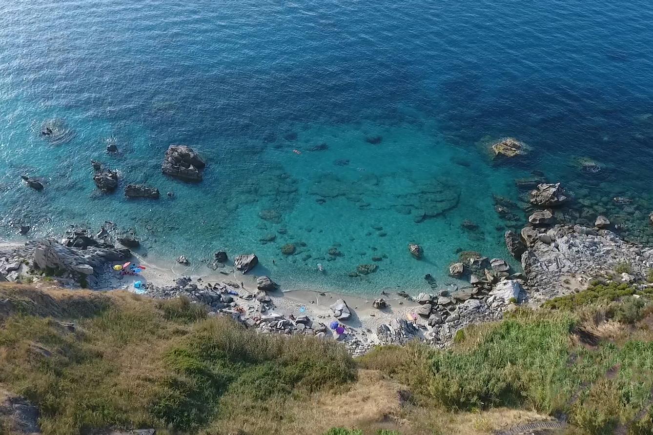 Il Poggio Di Tropea Hotel Parghelia Exterior foto