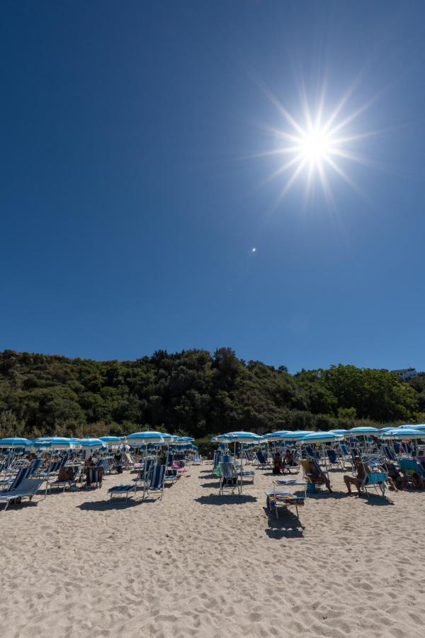 Il Poggio Di Tropea Hotel Parghelia Exterior foto
