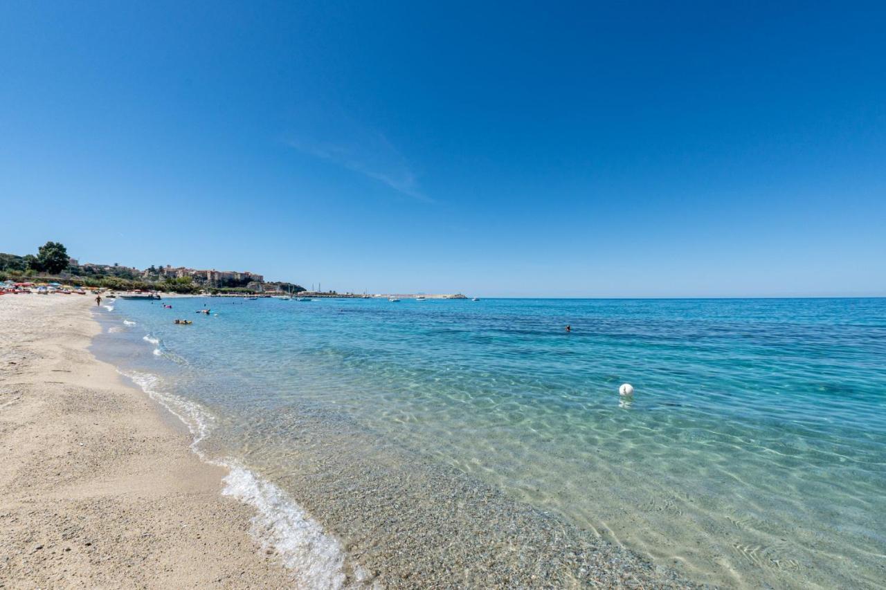 Il Poggio Di Tropea Hotel Parghelia Exterior foto