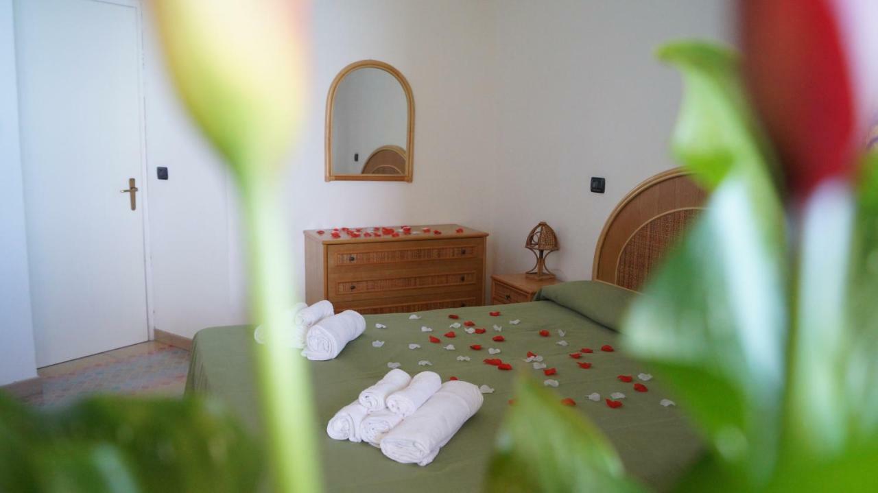 Il Poggio Di Tropea Hotel Parghelia Exterior foto