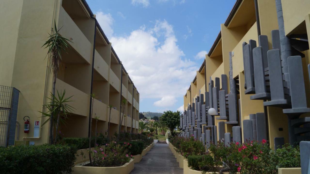 Il Poggio Di Tropea Hotel Parghelia Exterior foto