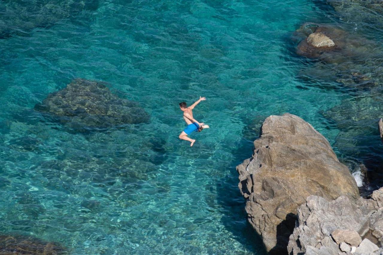 Il Poggio Di Tropea Hotel Parghelia Exterior foto